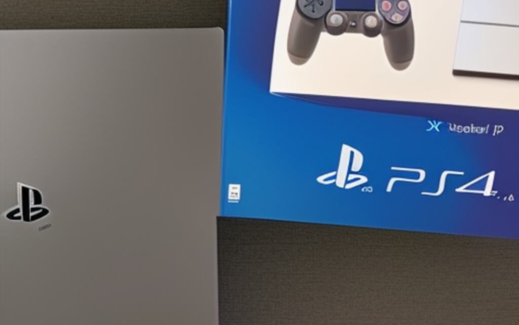 Jak podłączyć PS4 do laptopa za pomocą monitora