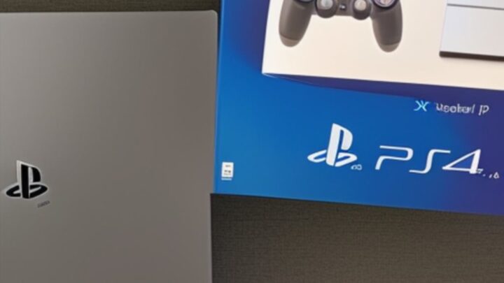 Jak podłączyć PS4 do laptopa za pomocą monitora