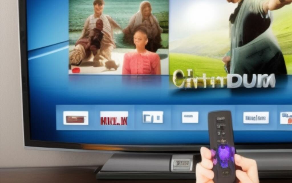 Jak podłączyć telefon komórkowy do telewizora Smart TV