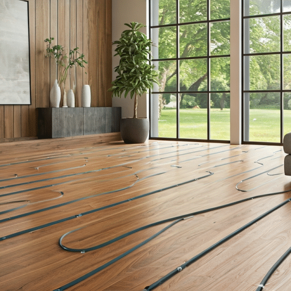 Czy panele podłogowe można odliczyć od podatku? Sprawdzamy!