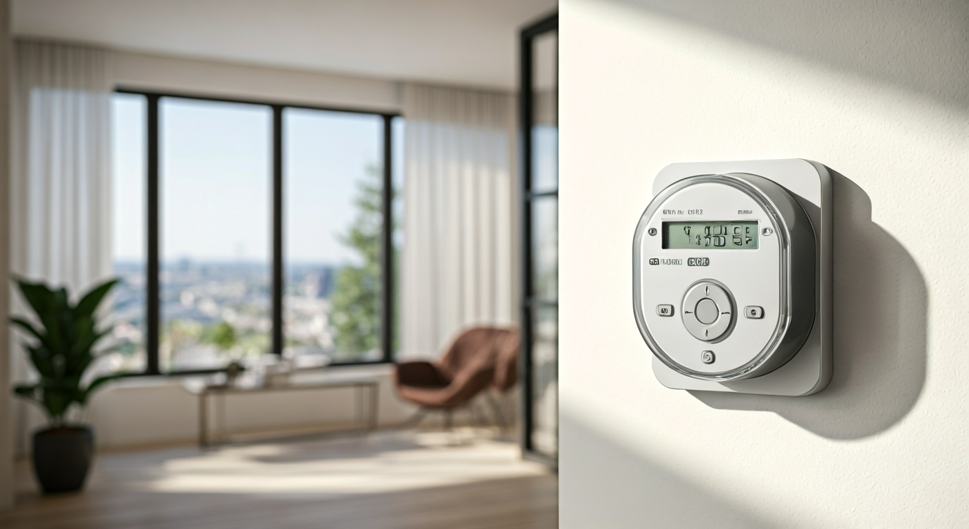 Enea odczyt licznika online - jak podać stan przez internet? 2