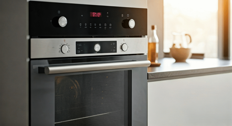 Ile kosztuje godzina pieczenia w piekarniku elektrycznym?