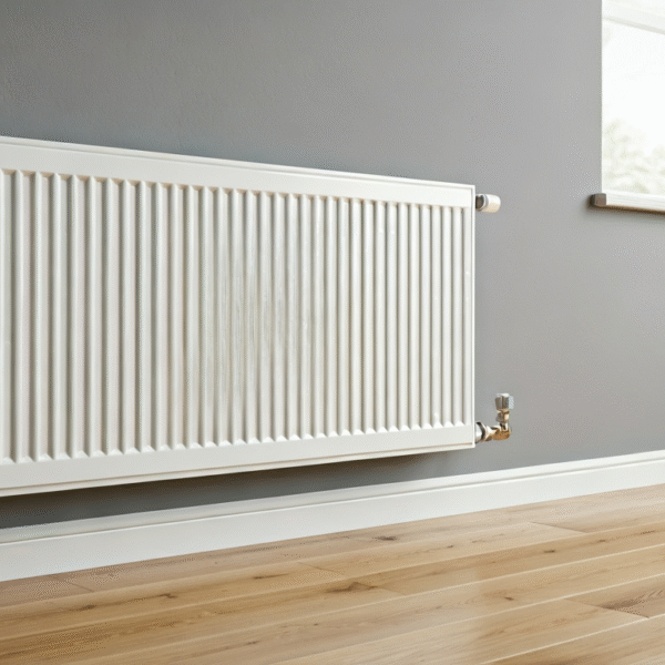 Ile wody jest w grzejniku i jak to obliczyć? Kalkulator pojemności