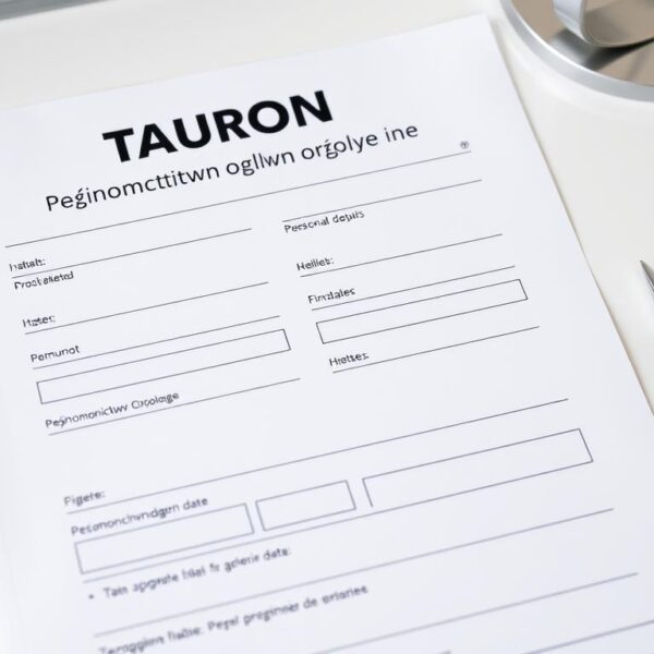Tauron pełnomocnictwo ogólne – kompletny przewodnik