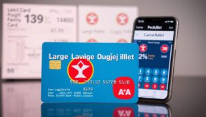 Karta Dużej Rodziny zniżką na prąd - plastikowa karta i aplikacja mobilna