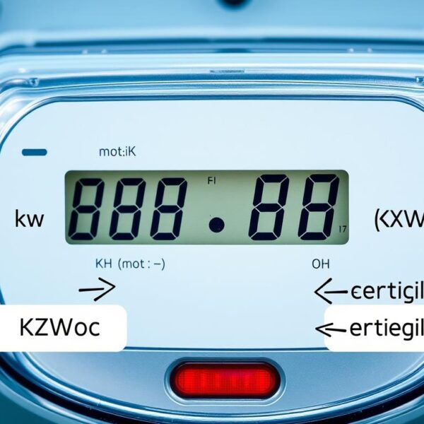Kalkulator kWh na kW (i wat). Jak szybko przeliczyć moc na energię? [WZORY + TABELA]