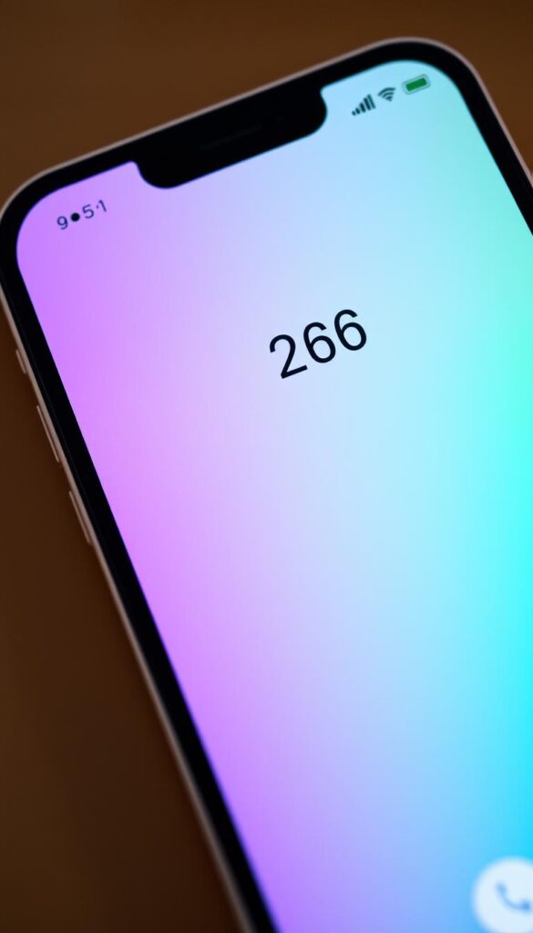 Zrzut ekranu aplikacji mobilnej banku z widocznym numerem konta