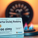karta dużej rodziny zniżki na gaz pgnig