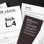 Pracownik na zwolnieniu lekarskim L4 a staż pracy - czy l4 wlicza się do lat pracy