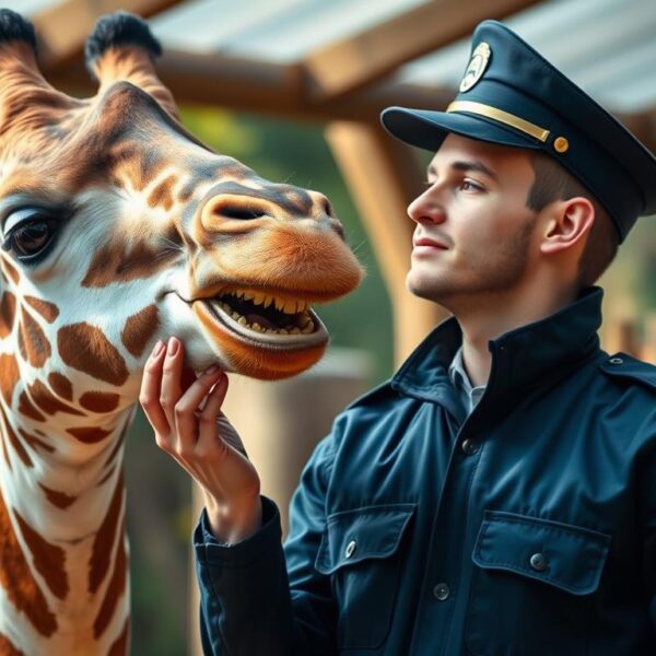 Zarobki w ZOO: Szokujące fakty! Tyle zarabia opiekun zwierząt