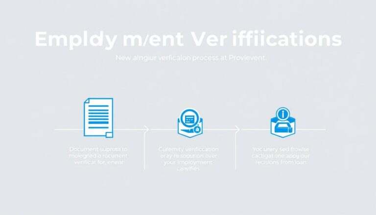 Proces weryfikacji zatrudnienia przez Provident