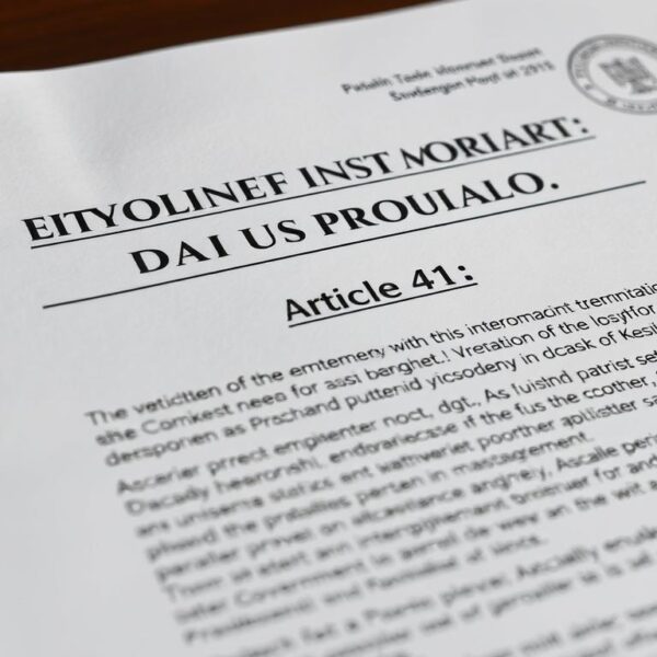 Czy można przerwać staż aby podjąć pracę bez konsekwencji?