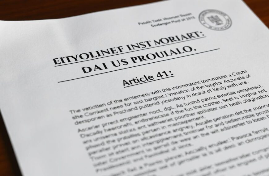 Czy można przerwać staż aby podjąć pracę bez konsekwencji?
