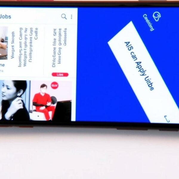 Jak wysłać CV na OLX z telefonu? Kompletny poradnik [2025]