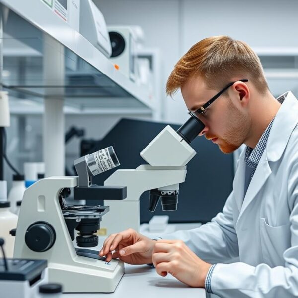 Ile zarabia biotechnolog w Polsce i za granicą? Kompleksowy przegląd wynagrodzeń