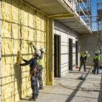 Ile wełny zastąpi piankę? Sprawdzamy 10, 20 i 30 cm