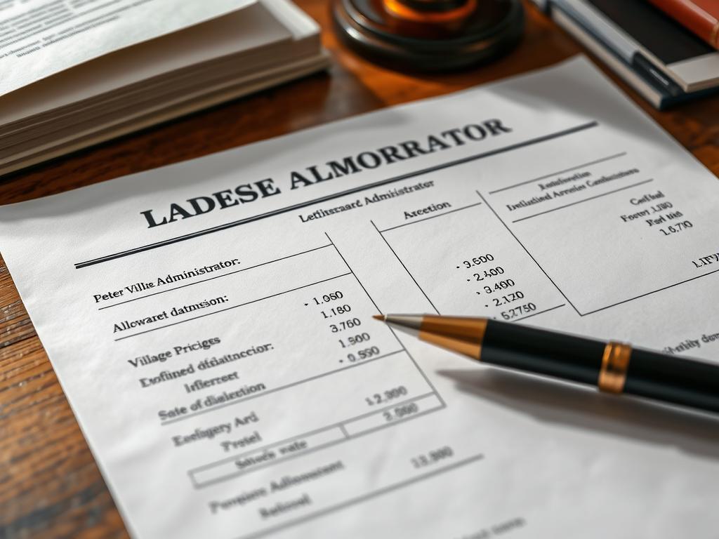 Dokumenty związane z dietą sołtysa - ile wynosi dieta sołtysa