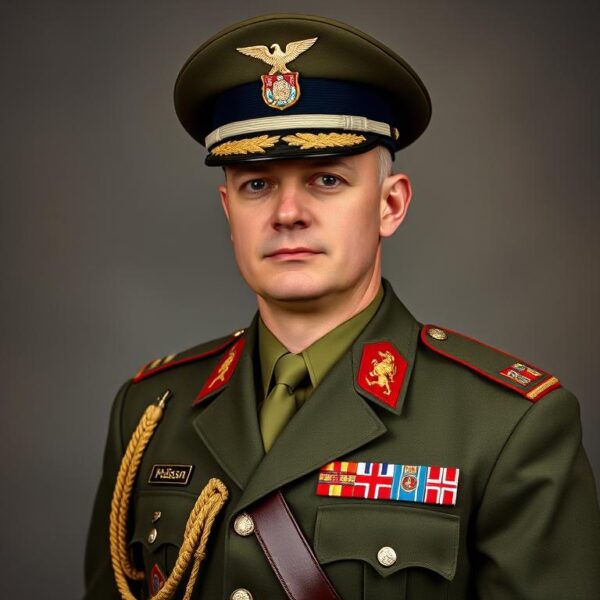 Ile zarabia kapitan w wojsku? Zarobki w Wojsku Polskim