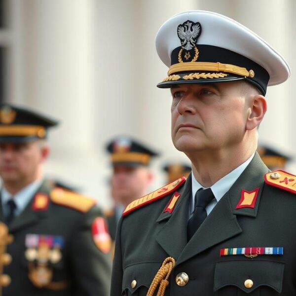 Ile zarabia major w wojsku polskim – pełen przegląd wynagrodzeń 2025