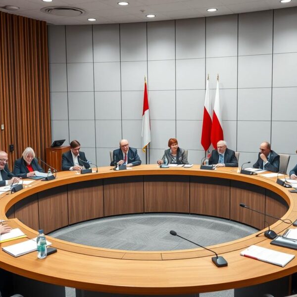 Ile zarabia radny gminy? Dieta w gminie i mieście [2025]