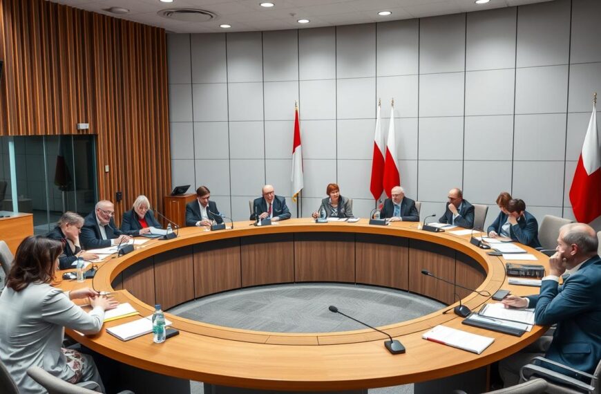Ile zarabia radny gminy? Dieta w gminie i mieście [2025]
