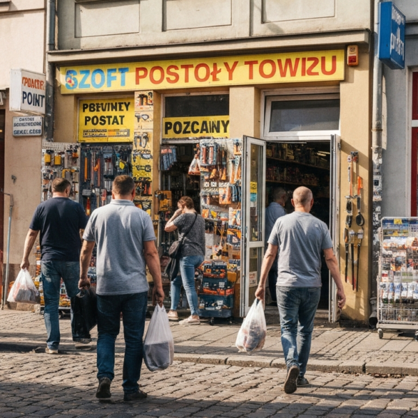 Czy markety budowlane są otwarte w niedziele?